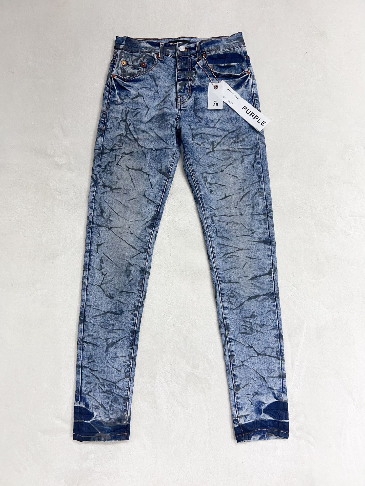17__Purple Brand Jeans