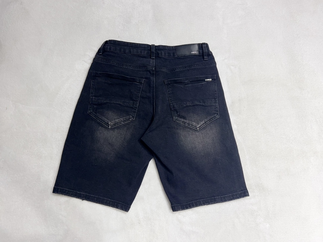 25_Amiri Shorts