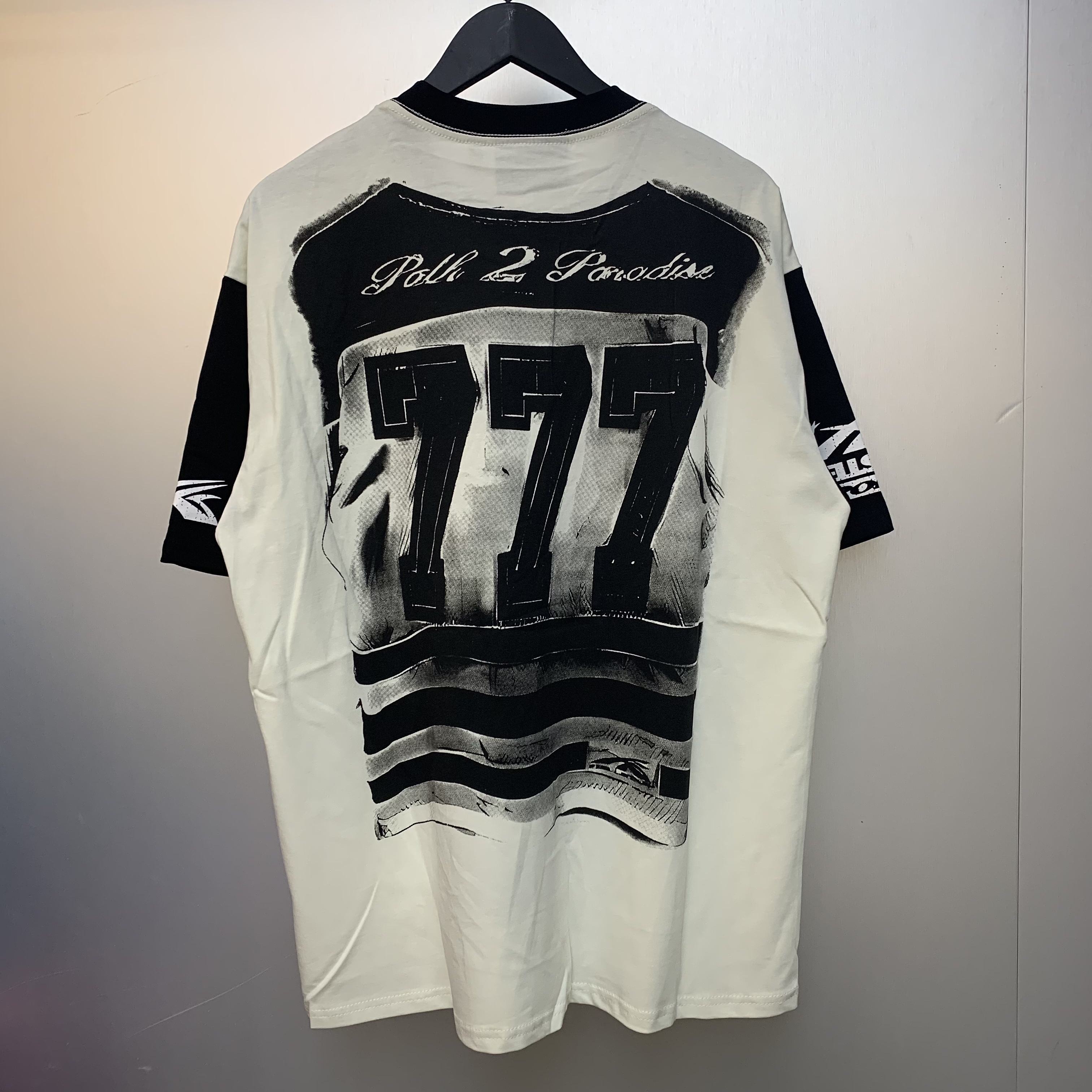 7_Hellstar T-shirt