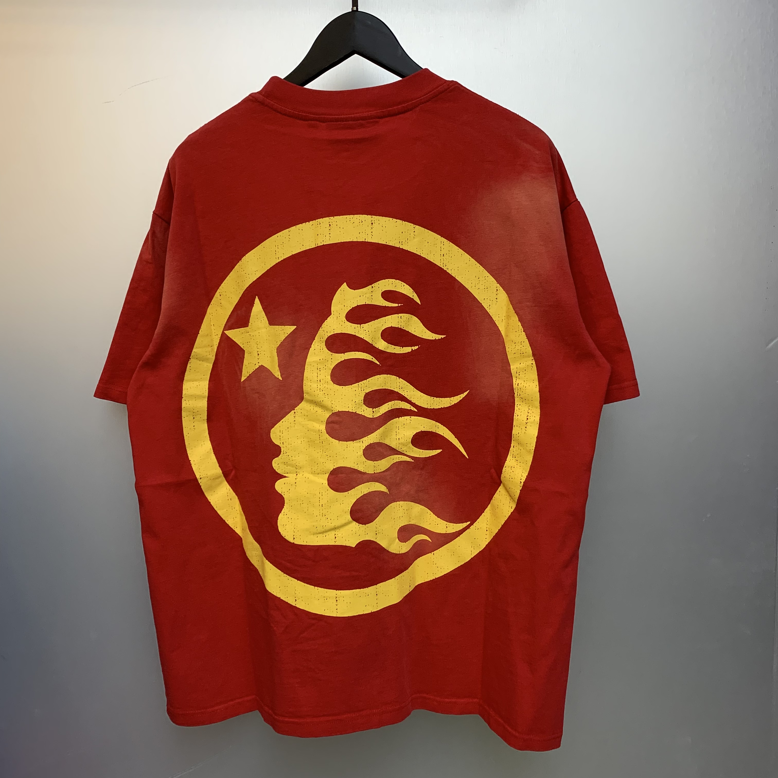 10_Hellstar T-shirt