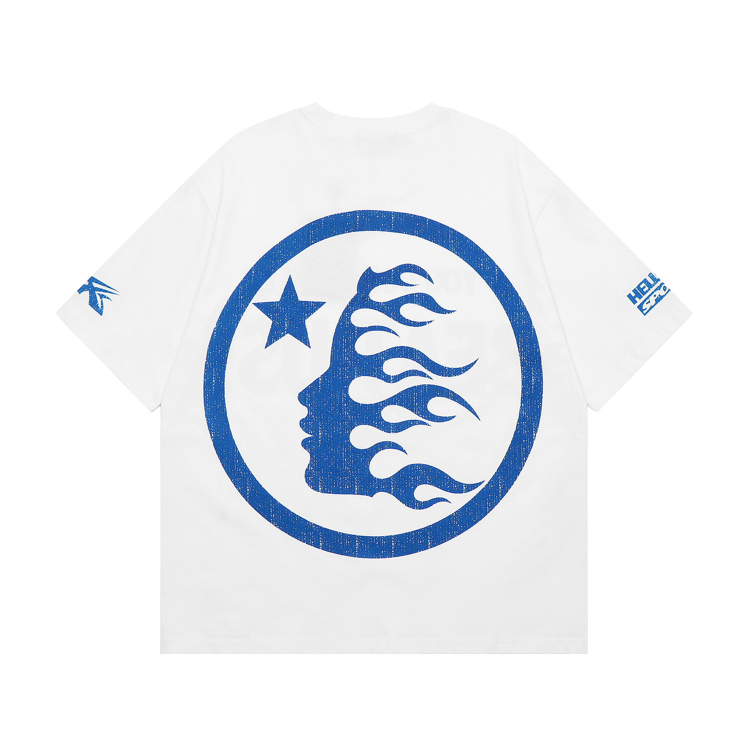 8_Hellstar T-shirt