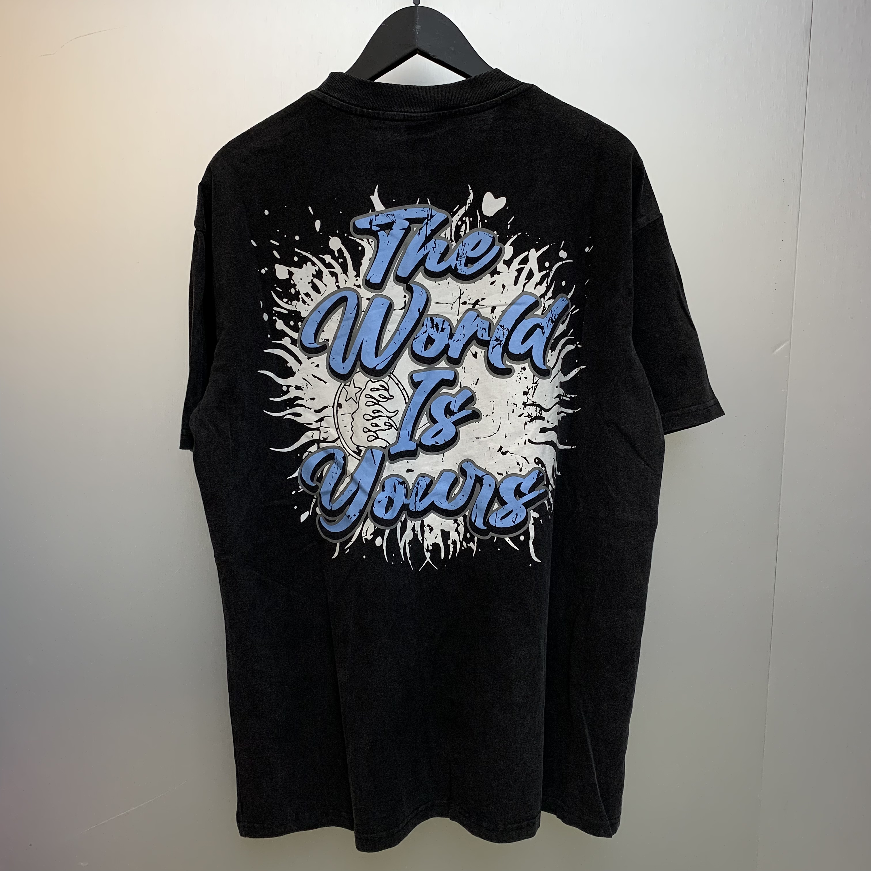 6_Hellstar T-shirt