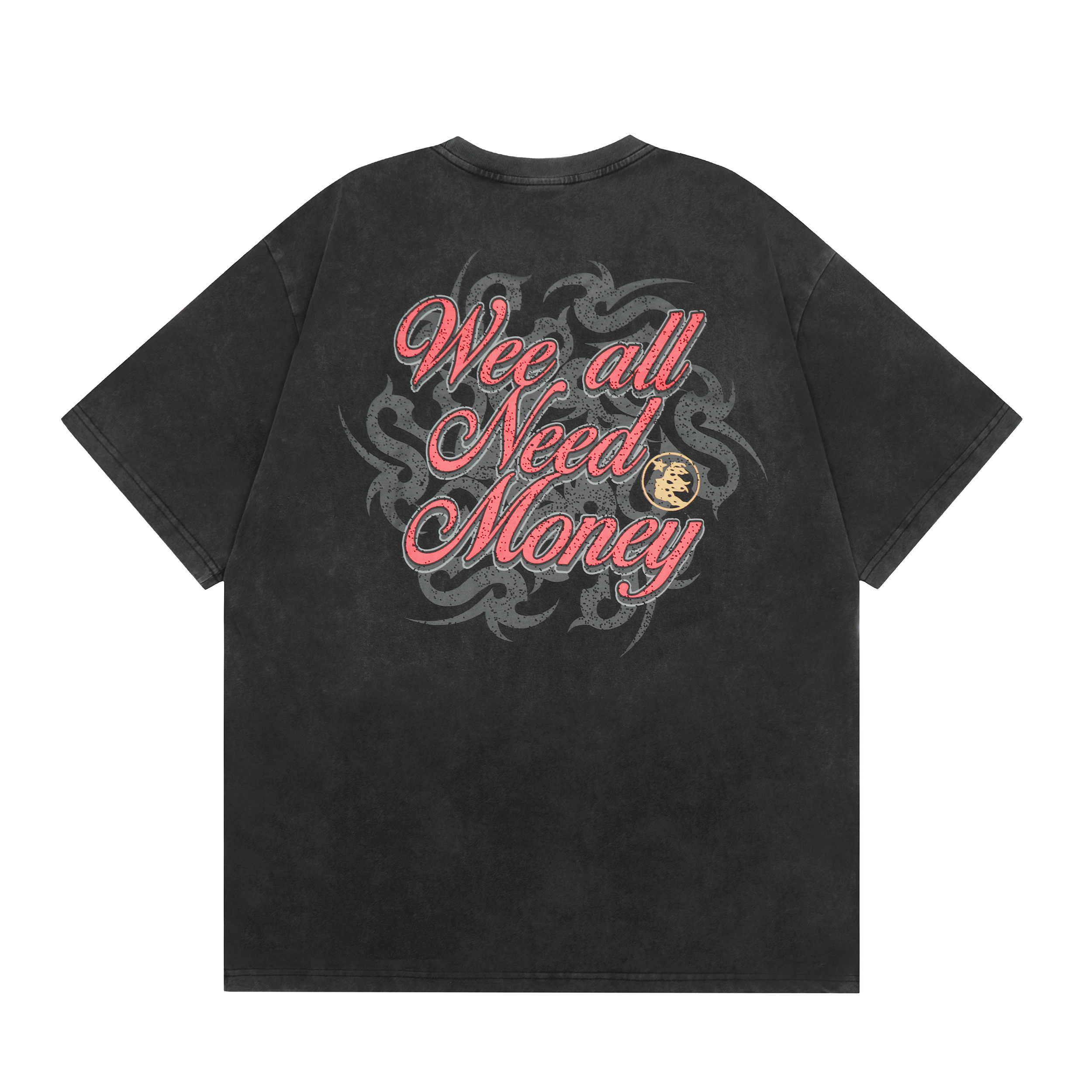 17_Hellstar T-shirt