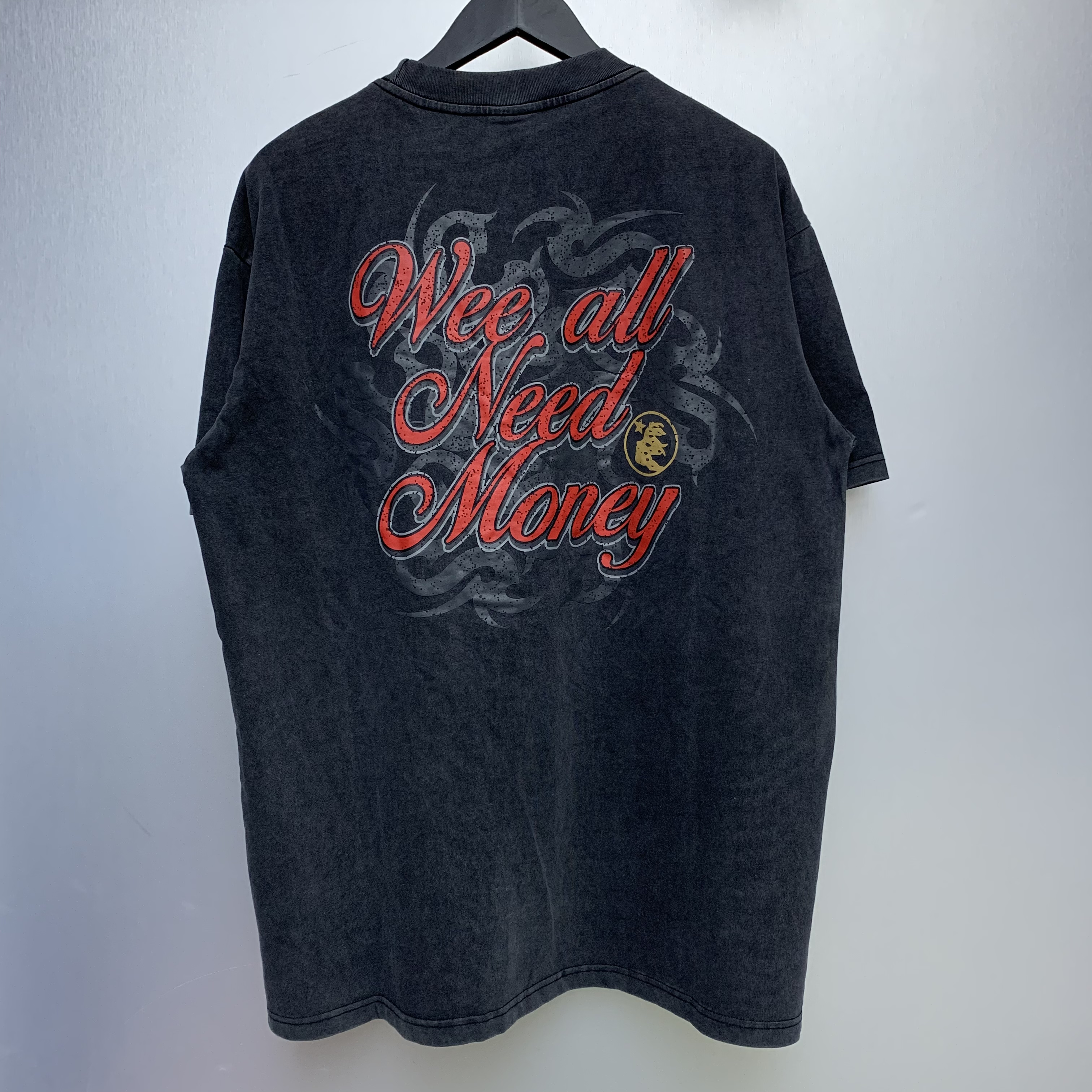 17_Hellstar T-shirt