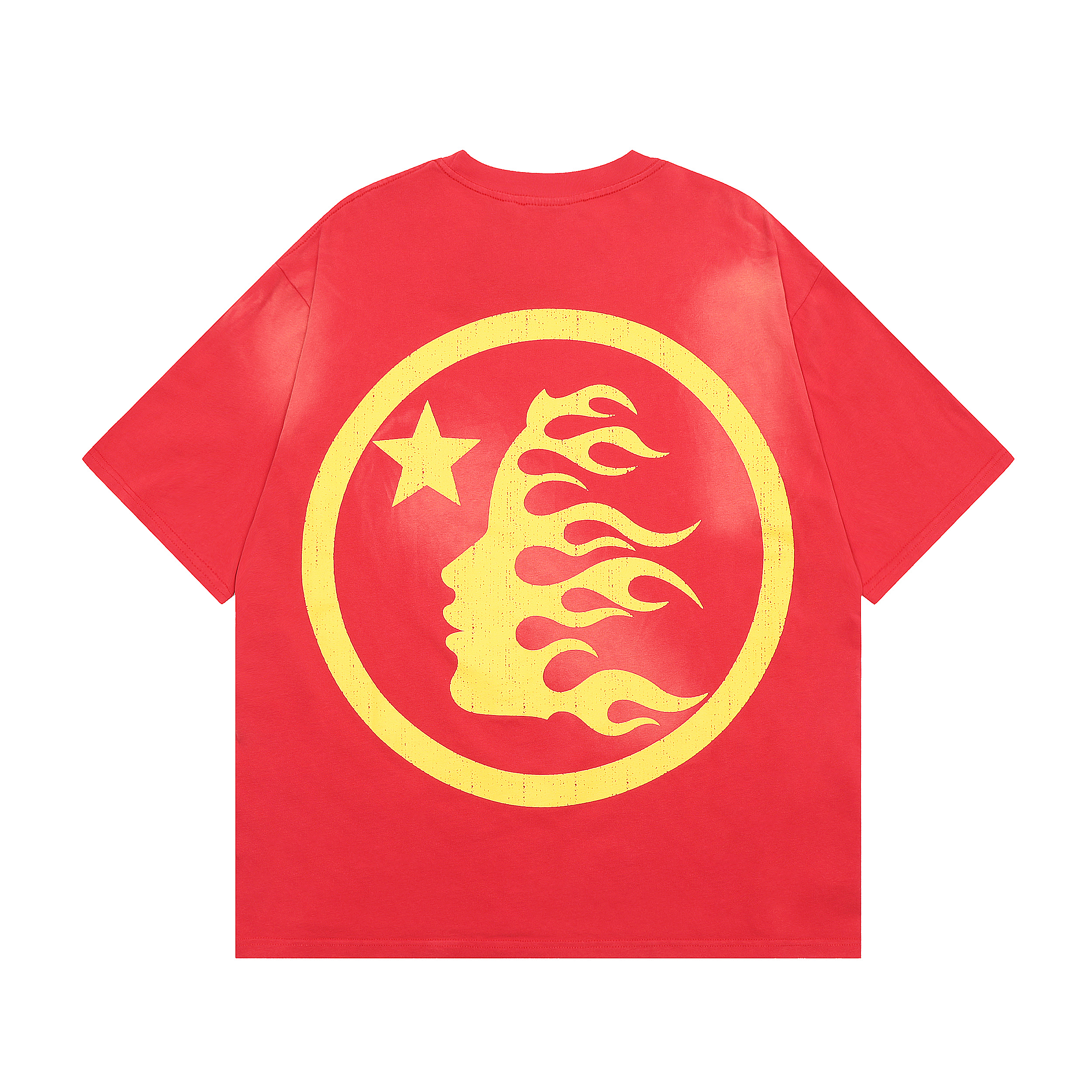 10_Hellstar T-shirt