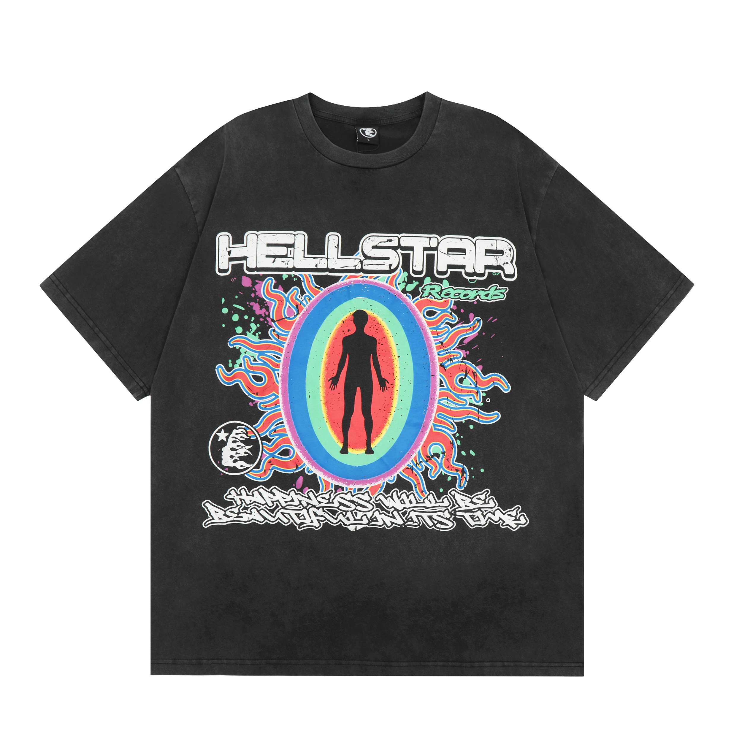 15_Hellstar T-shirt
