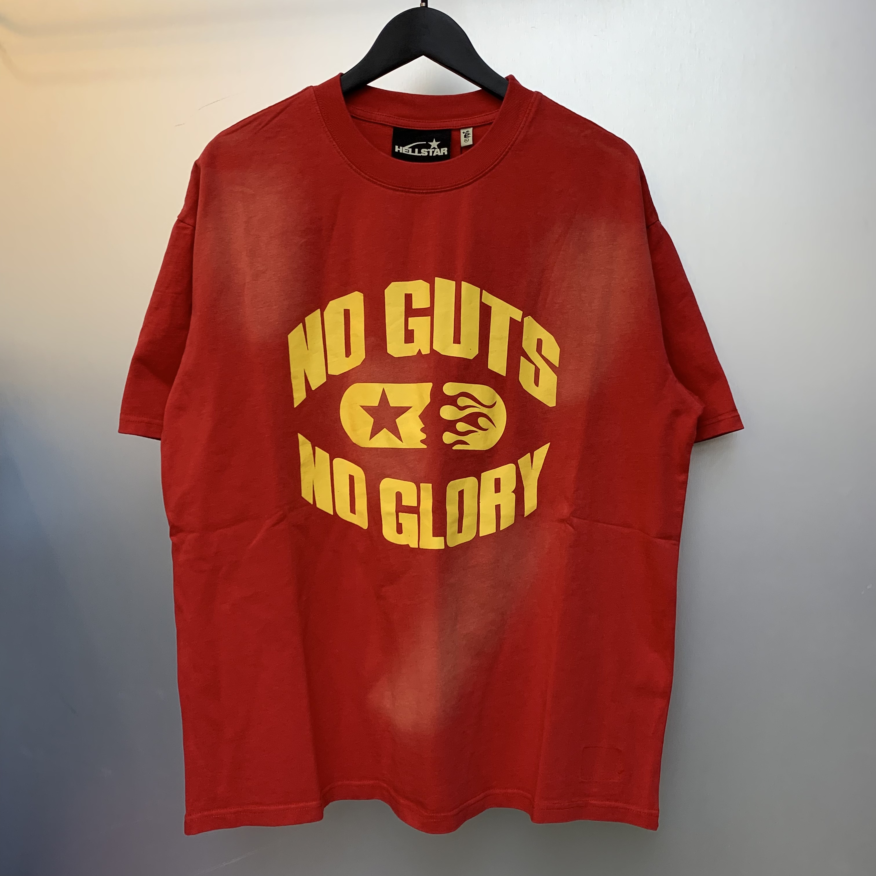 10_Hellstar T-shirt