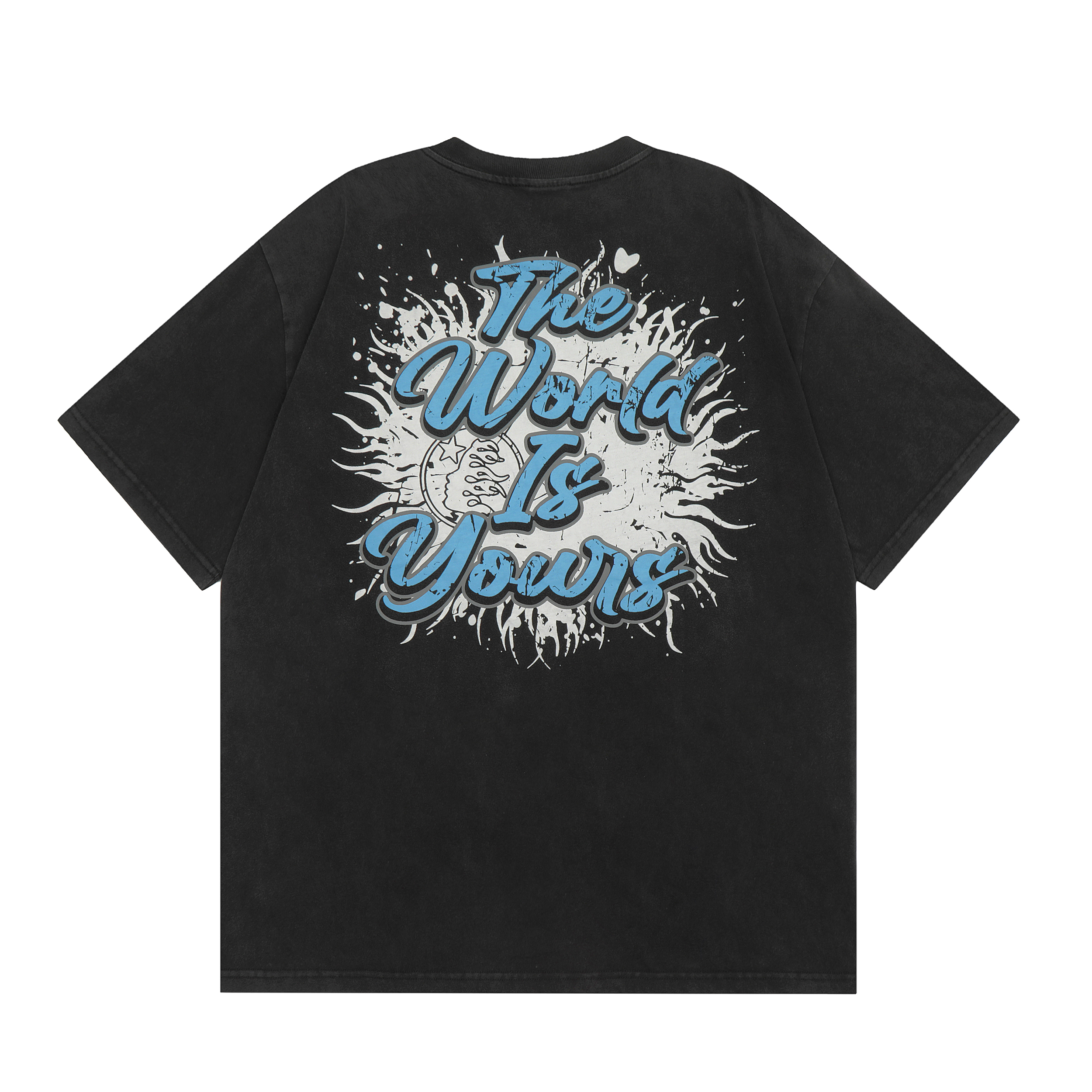 6_Hellstar T-shirt