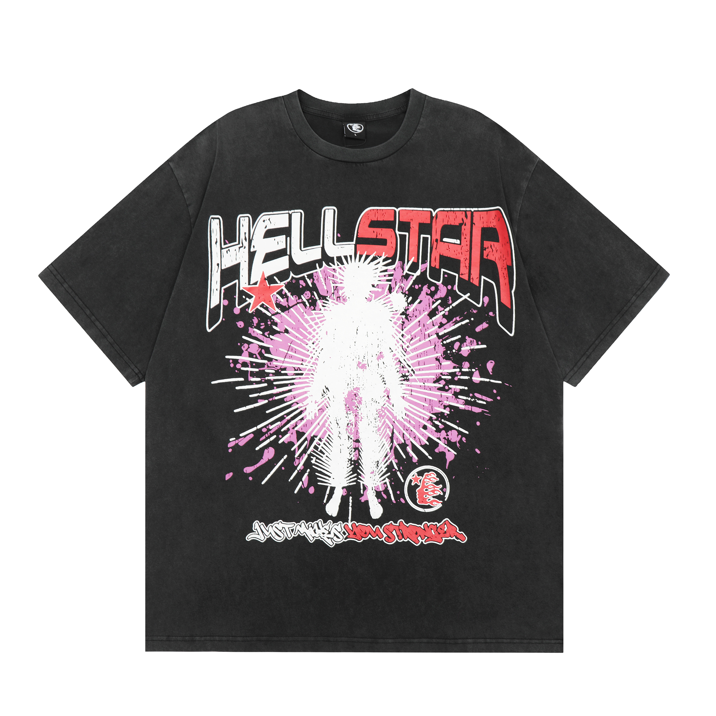 16_Hellstar T-shirt