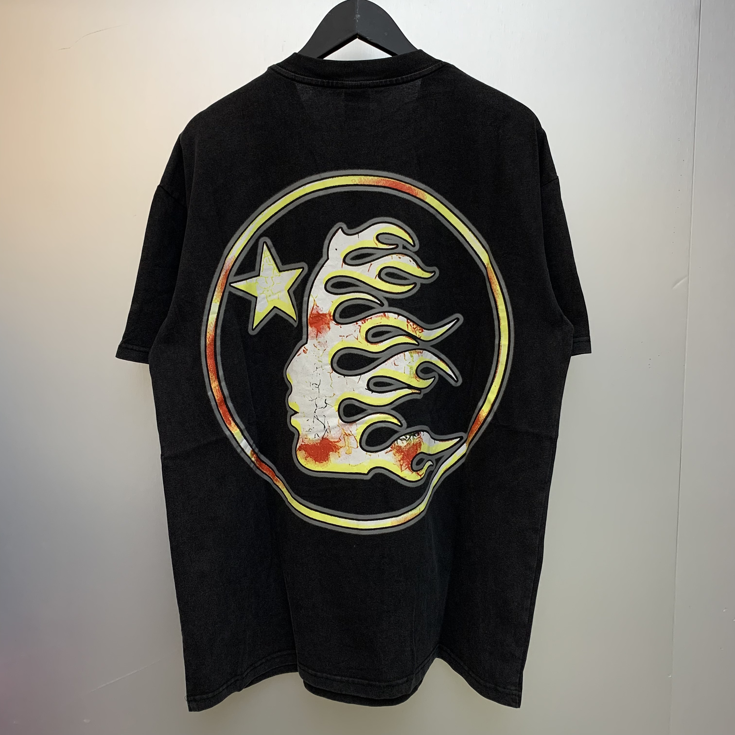 5_Hellstar T-shirt
