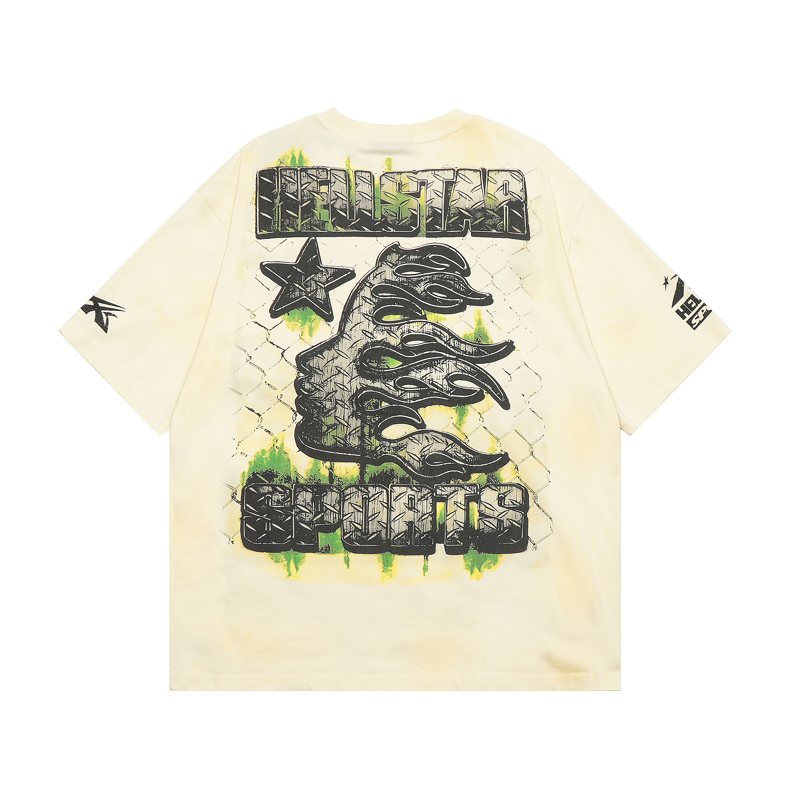 11_Hellstar T-shirt