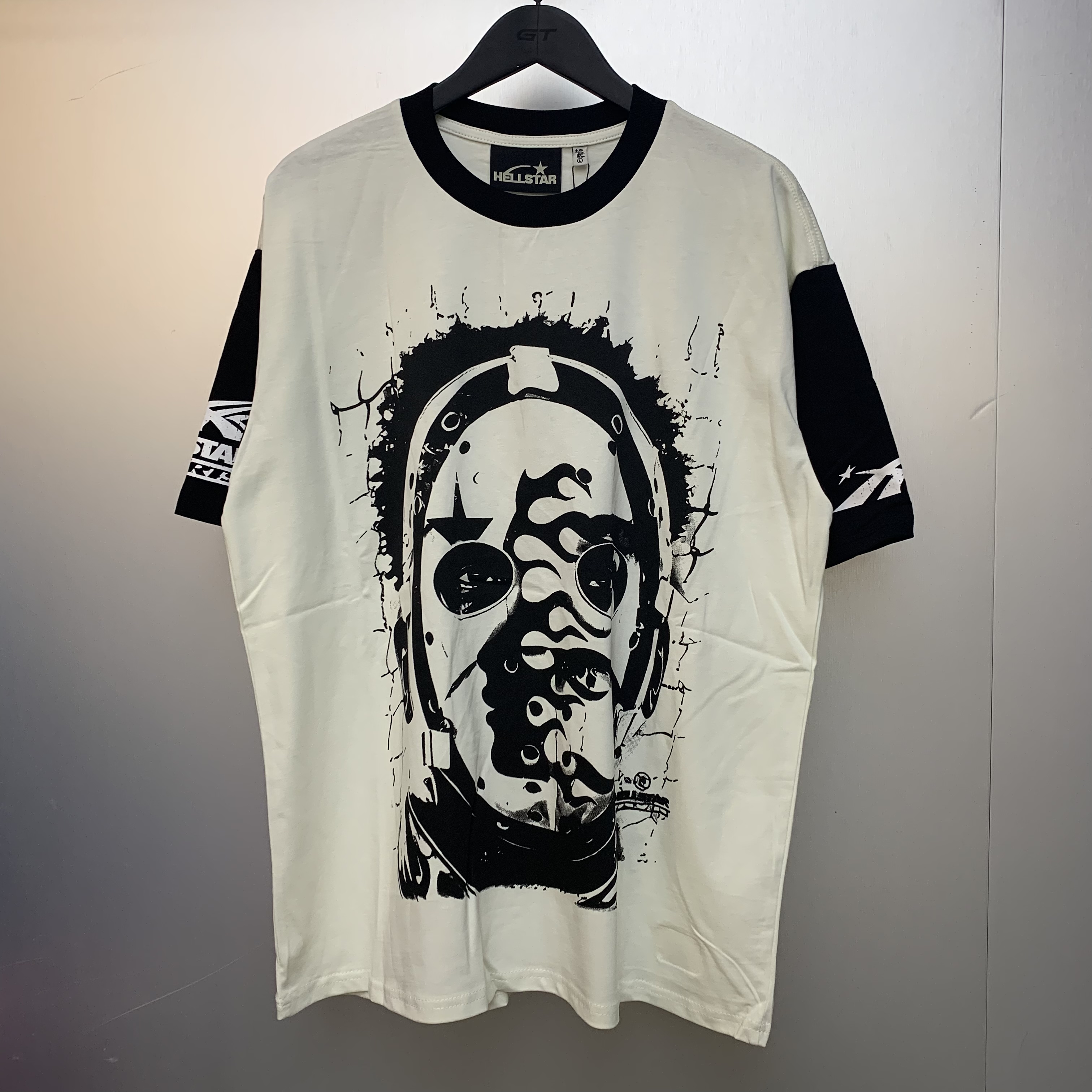 7_Hellstar T-shirt