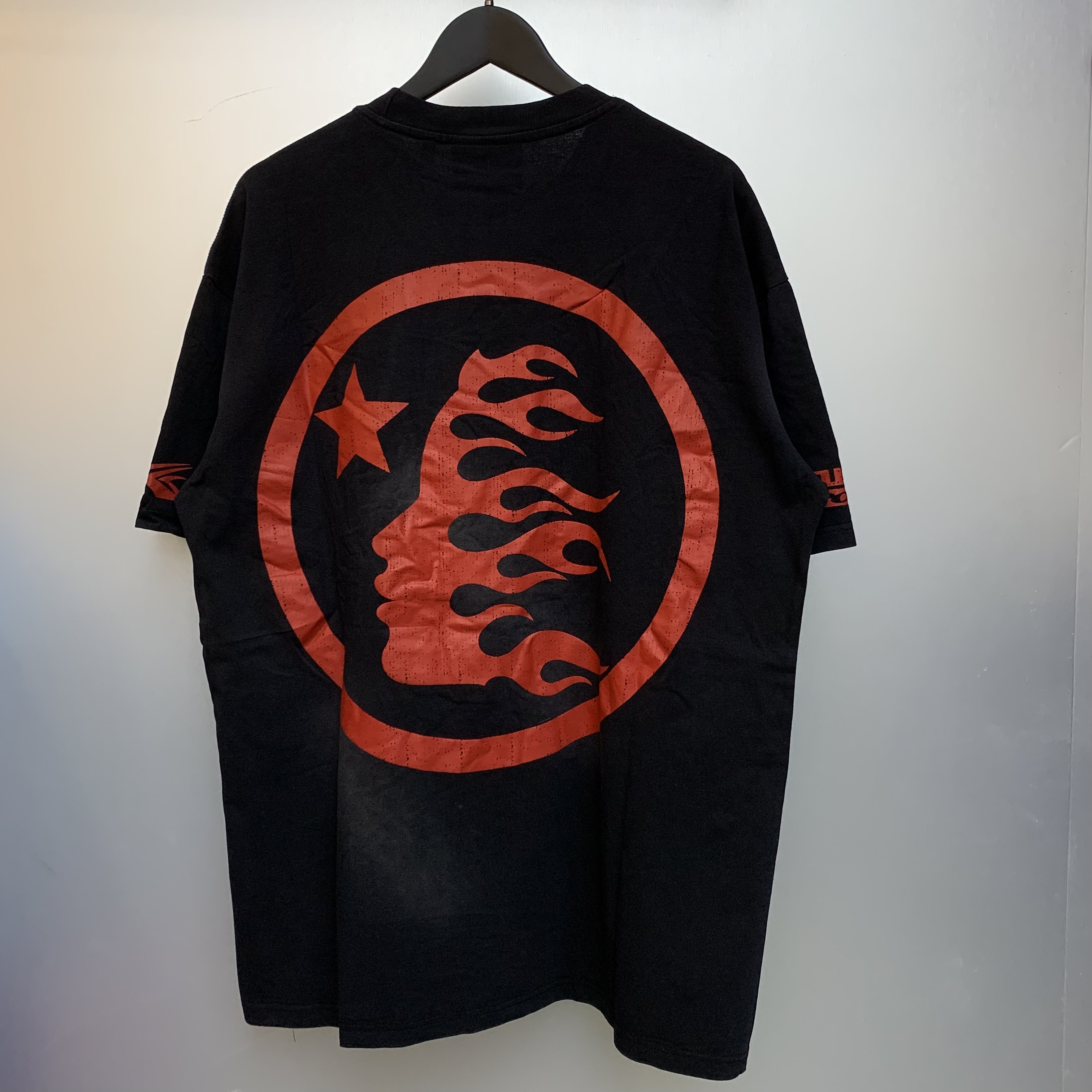 12_Hellstar T-shirt