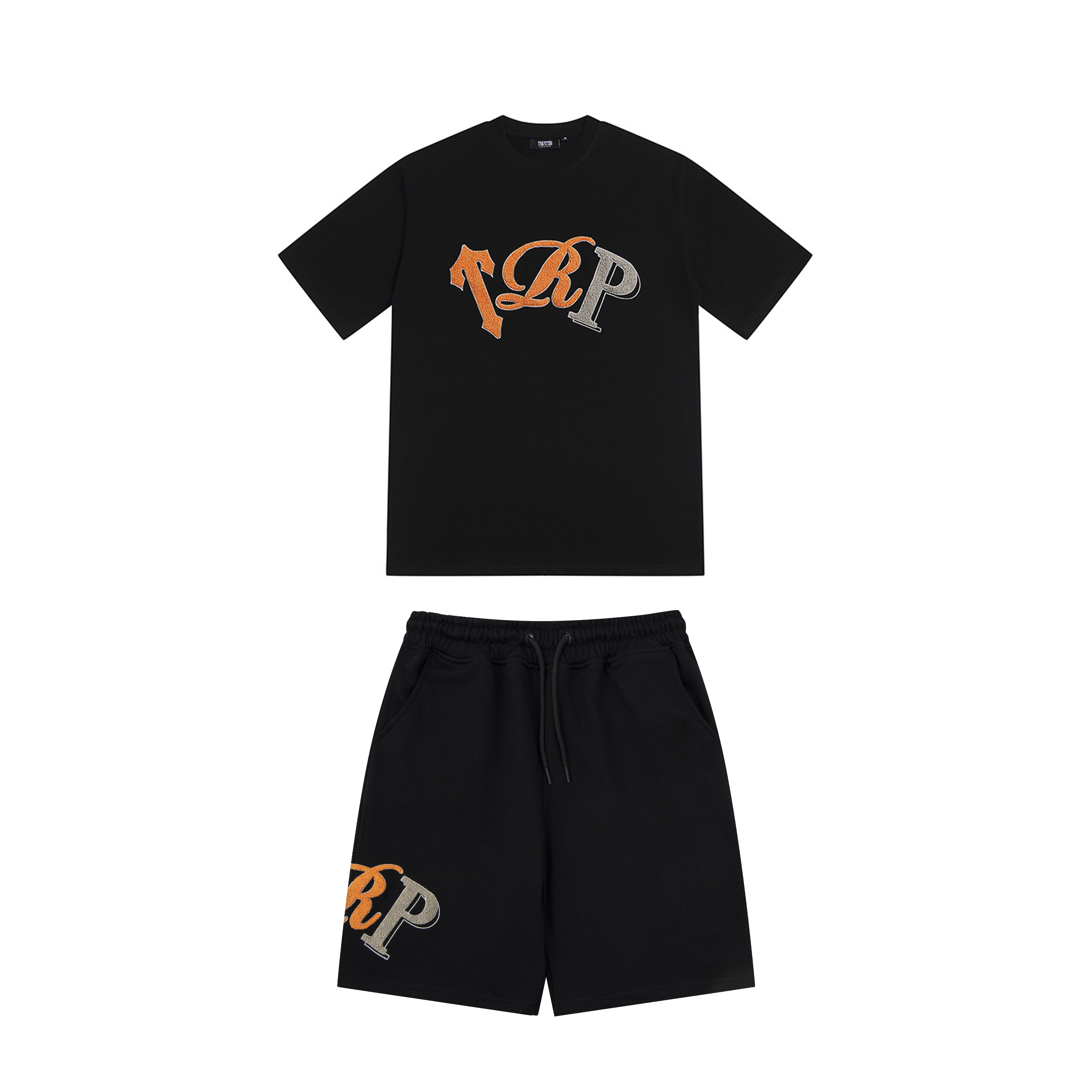 37_Trapstar Shorts