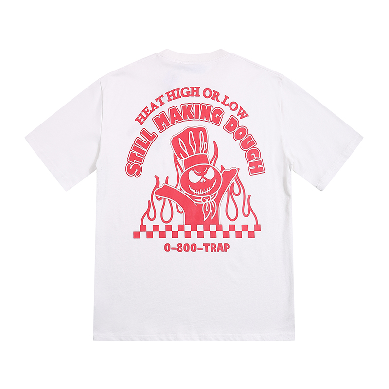 28_Trapstar T-shirt
