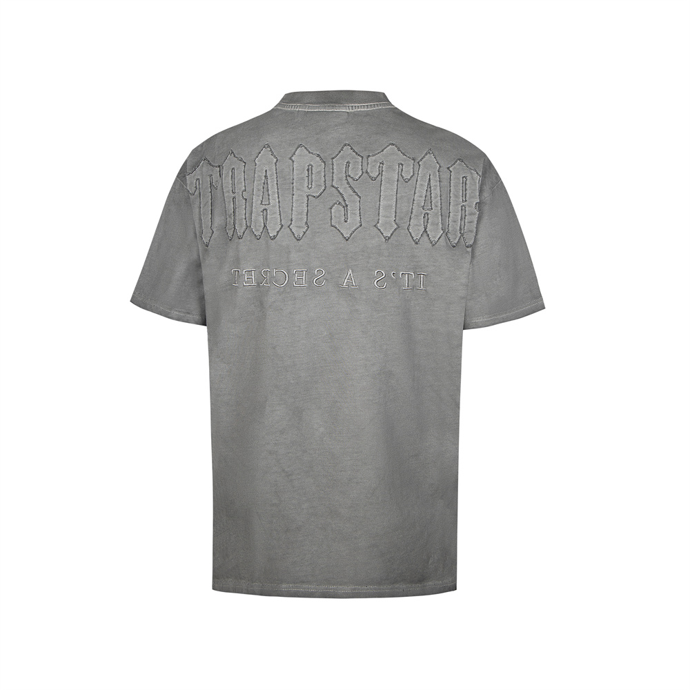 3_Trapstar T-shirt