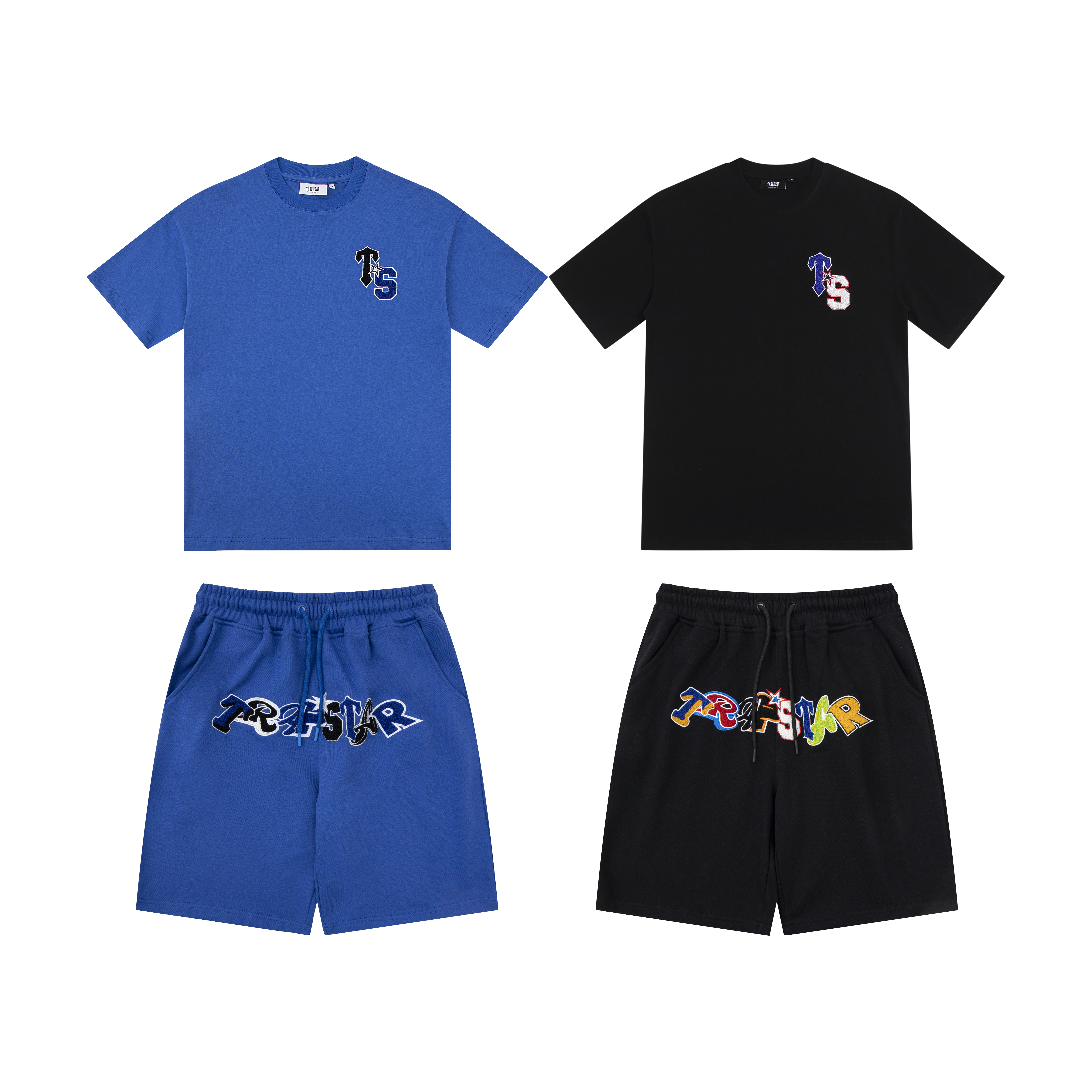 36_Trapstar Shorts