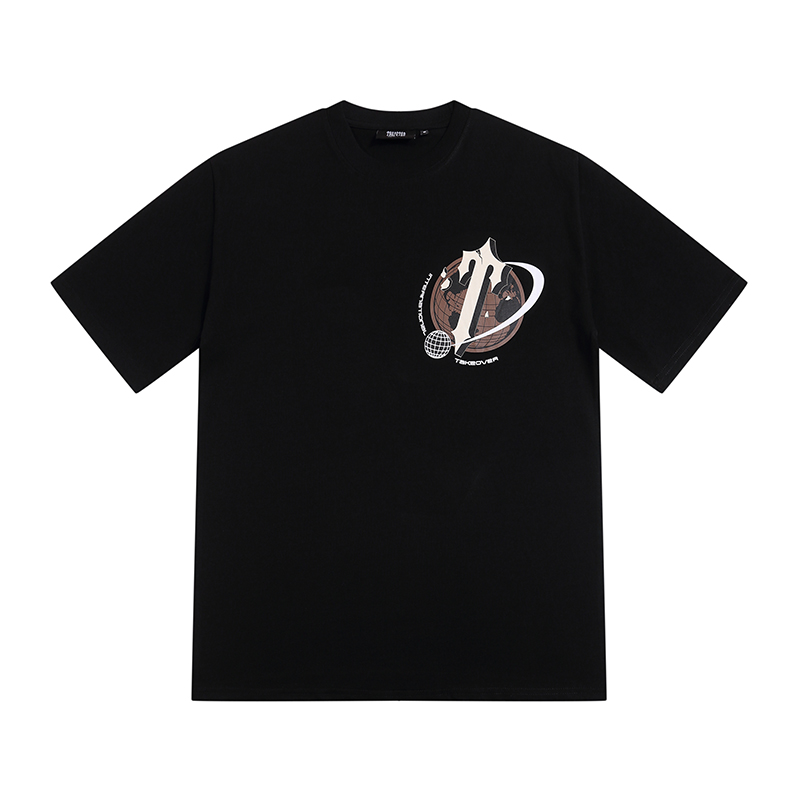21_Trapstar T-shirt
