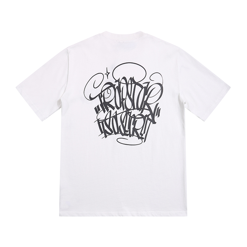 27_Trapstar T-shirt