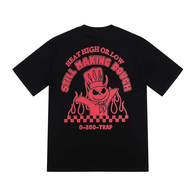 28_Trapstar T-shirt