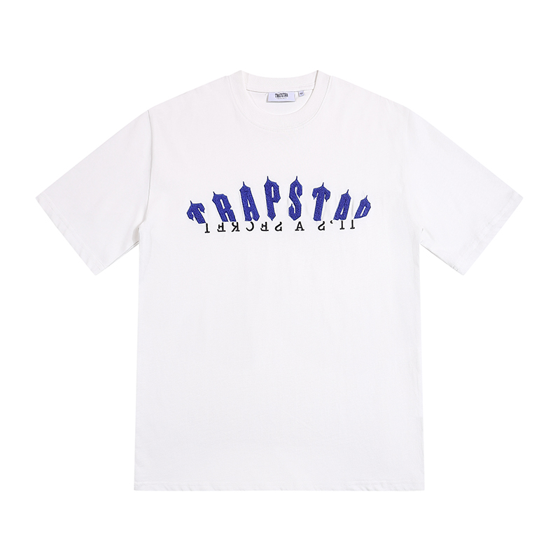 25_Trapstar T-shirt