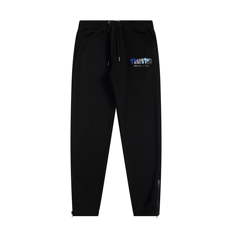 40_Trapstar Pants 2 Colors