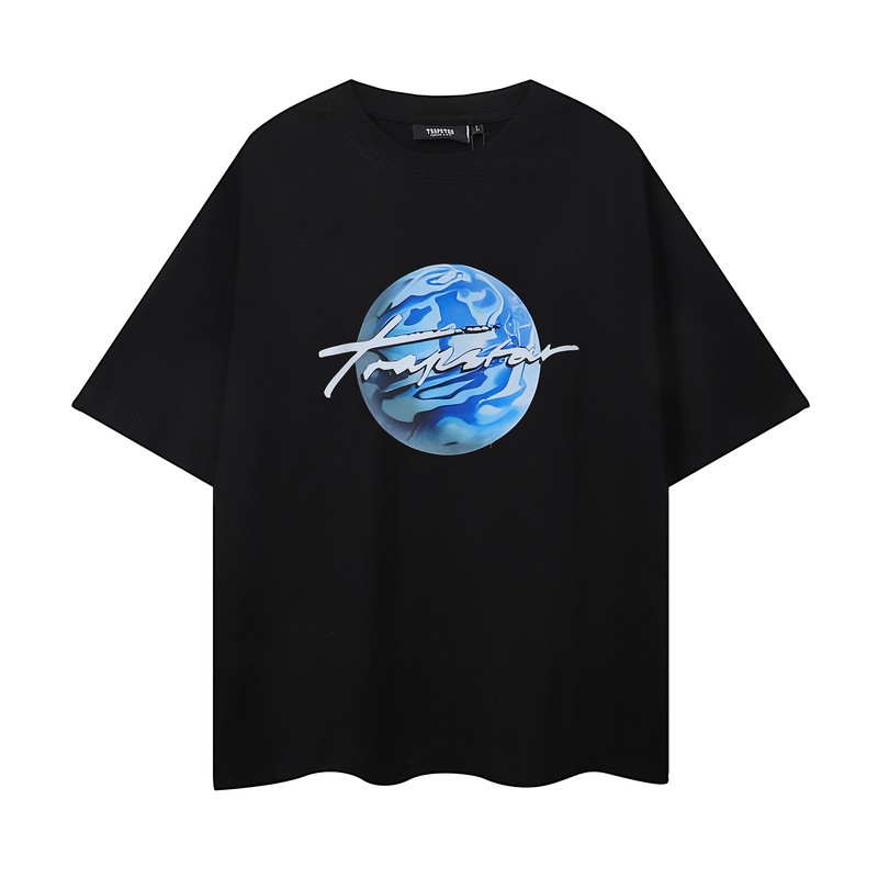 51_Trapstar T-shirt