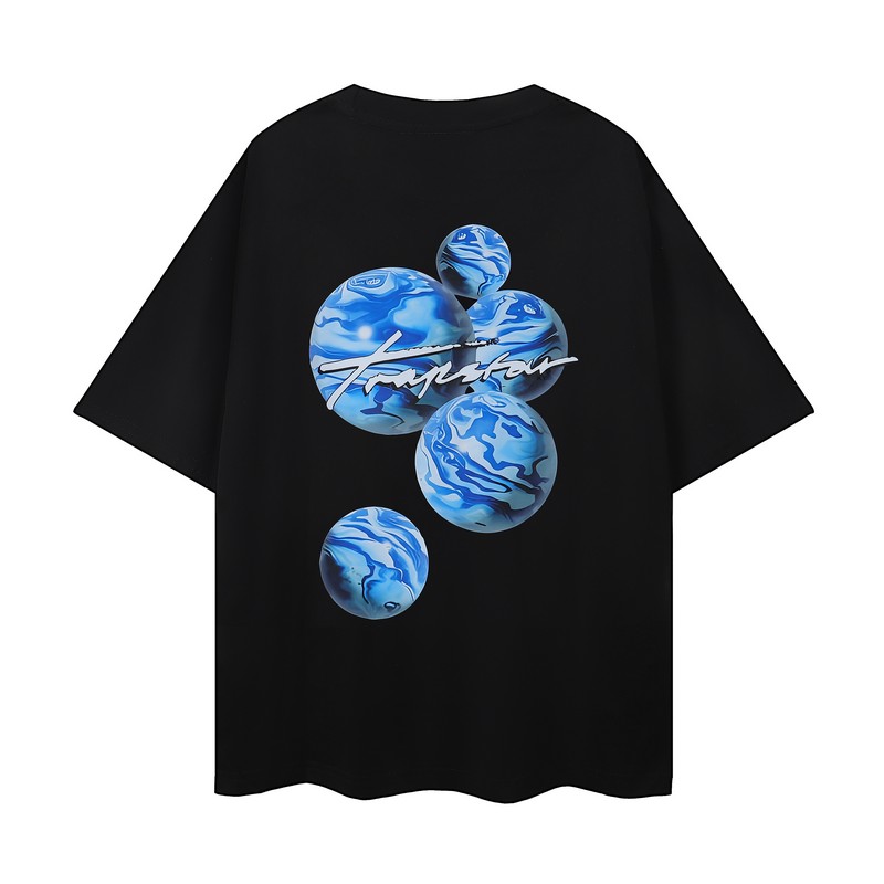 51_Trapstar T-shirt