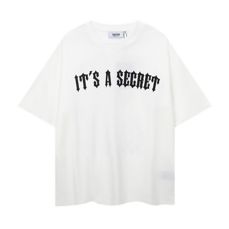 53_Trapstar T-shirt
