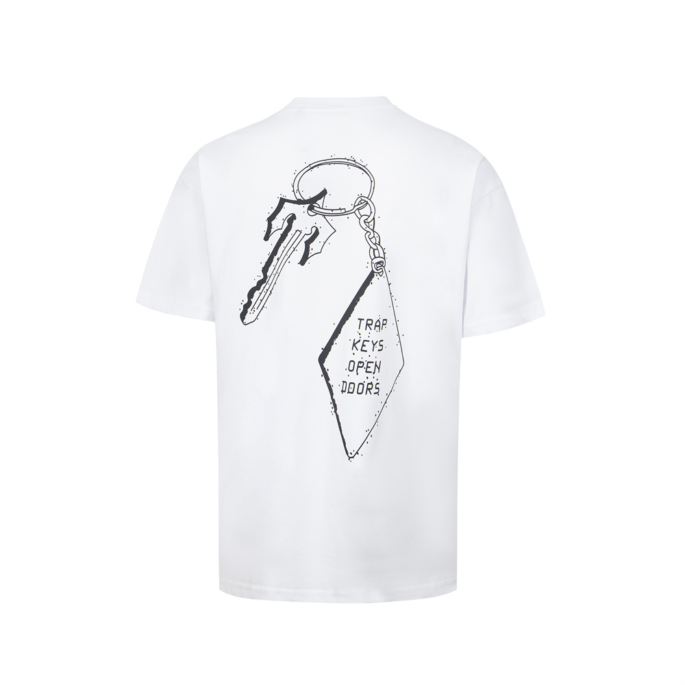 1_Trapstar T-shirt