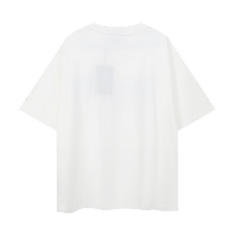 52_Trapstar T-shirt