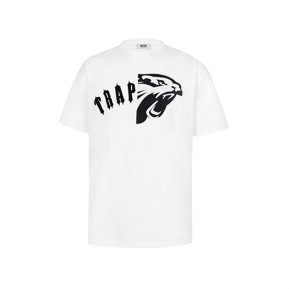 4_Trapstar T-shirt