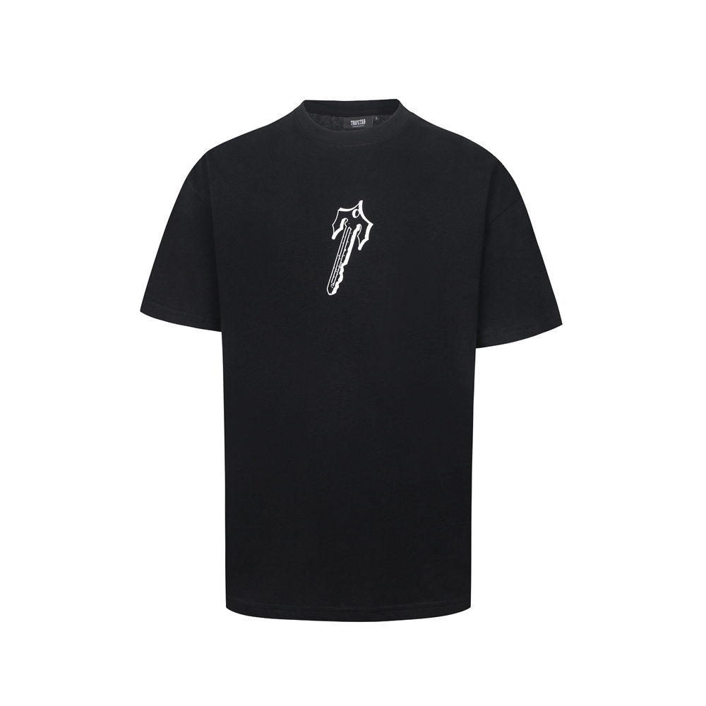 1_Trapstar T-shirt