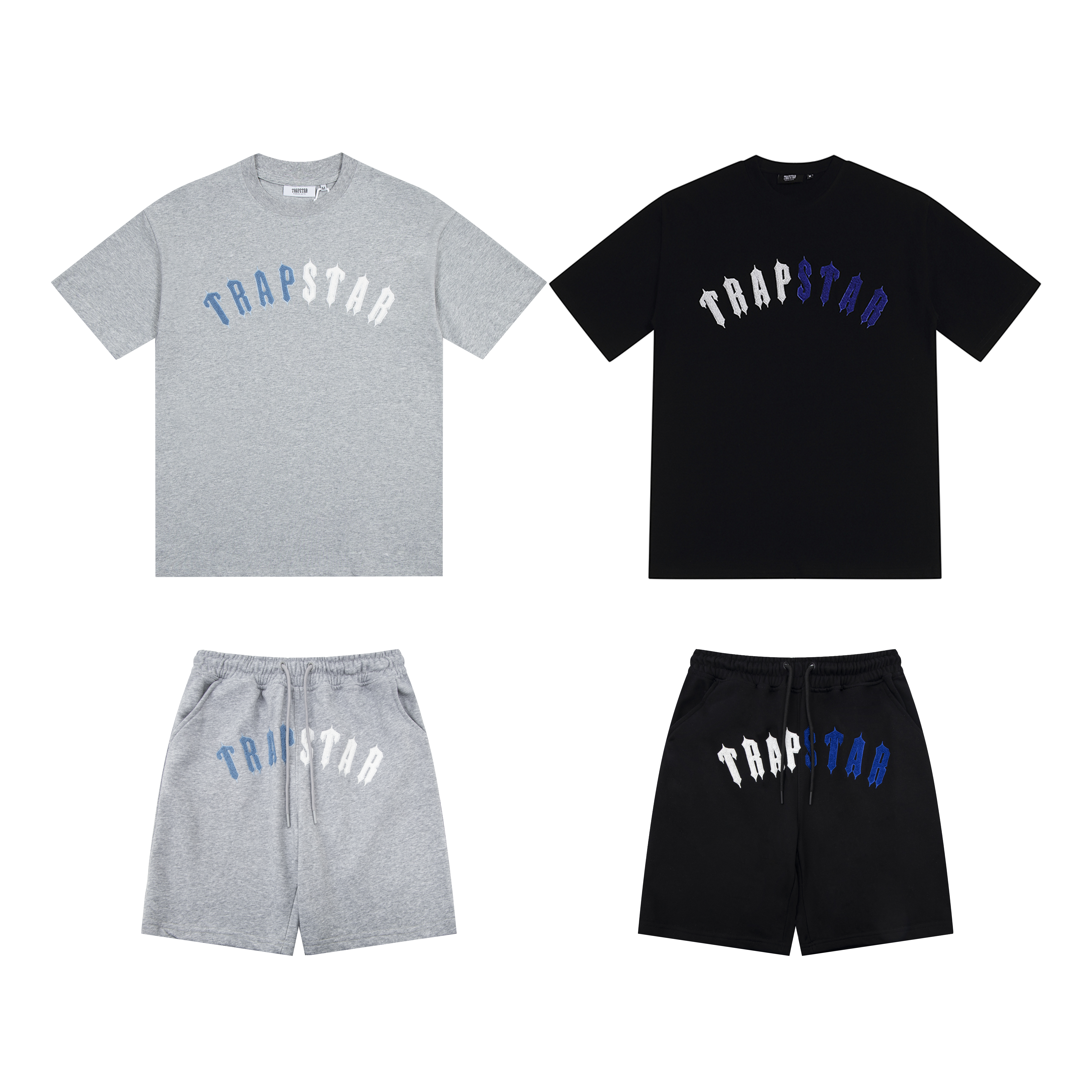 35_Trapstar Shorts
