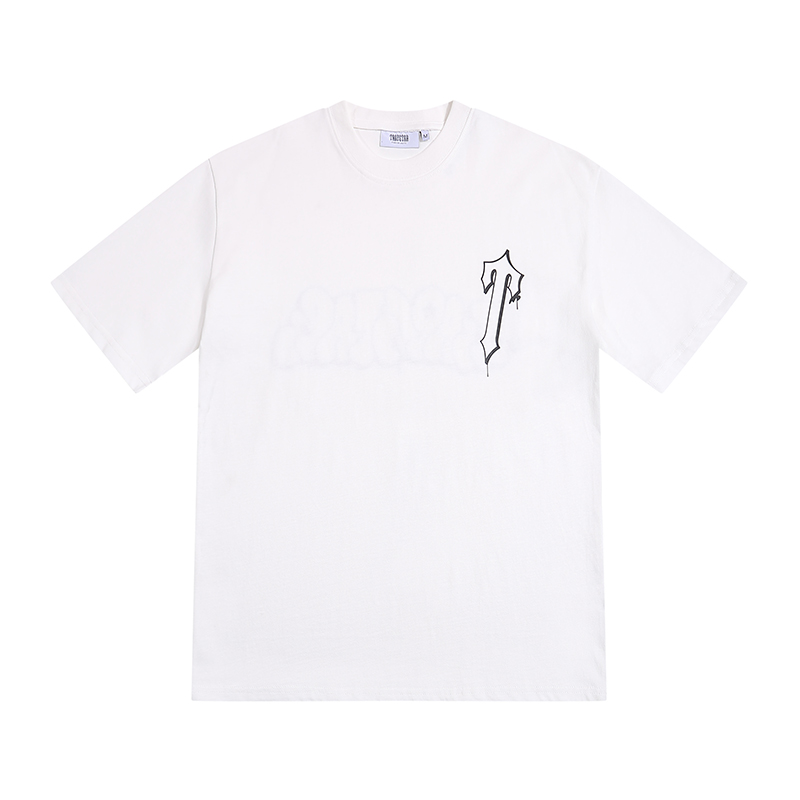 12_Trapstar T-shirt