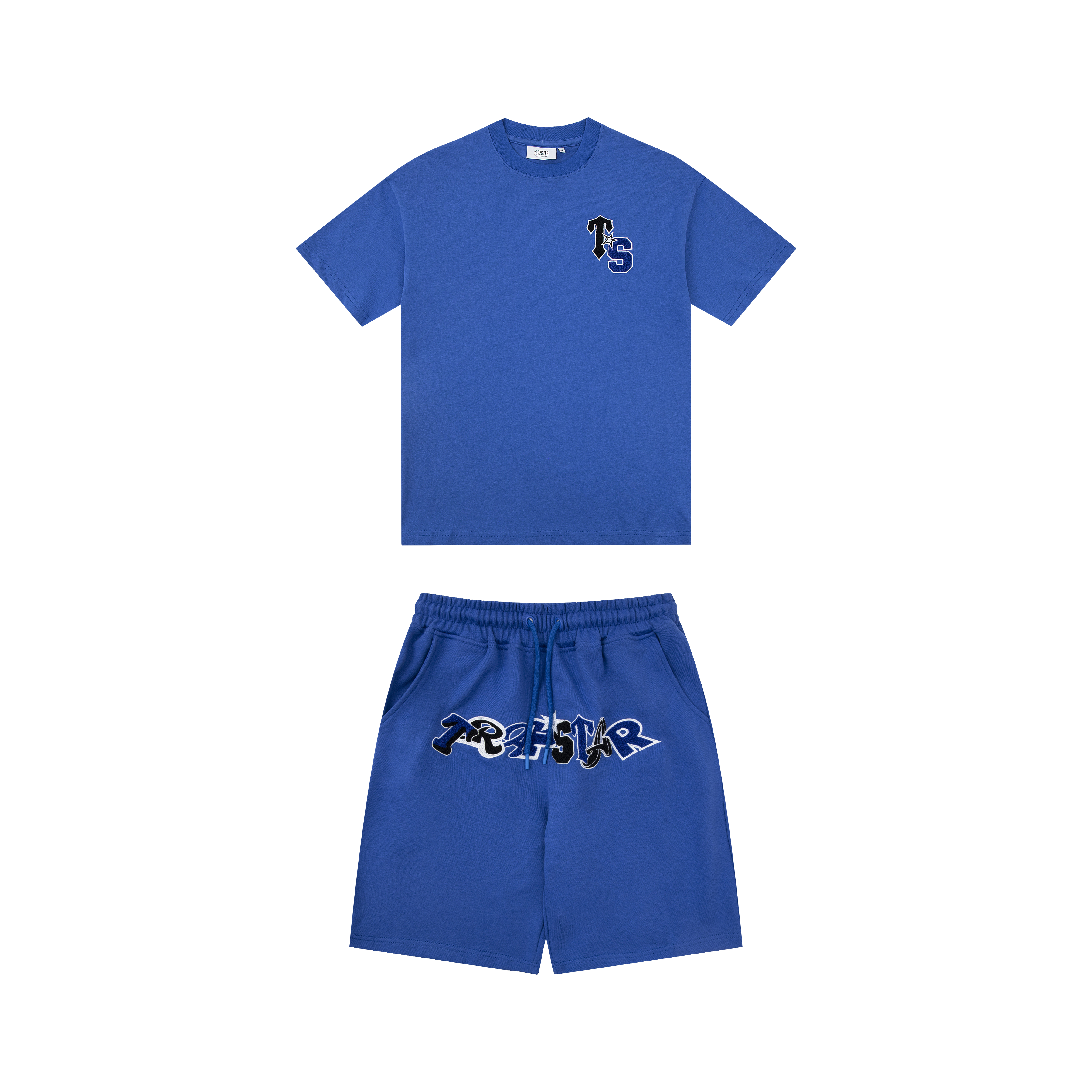 36_Trapstar Shorts