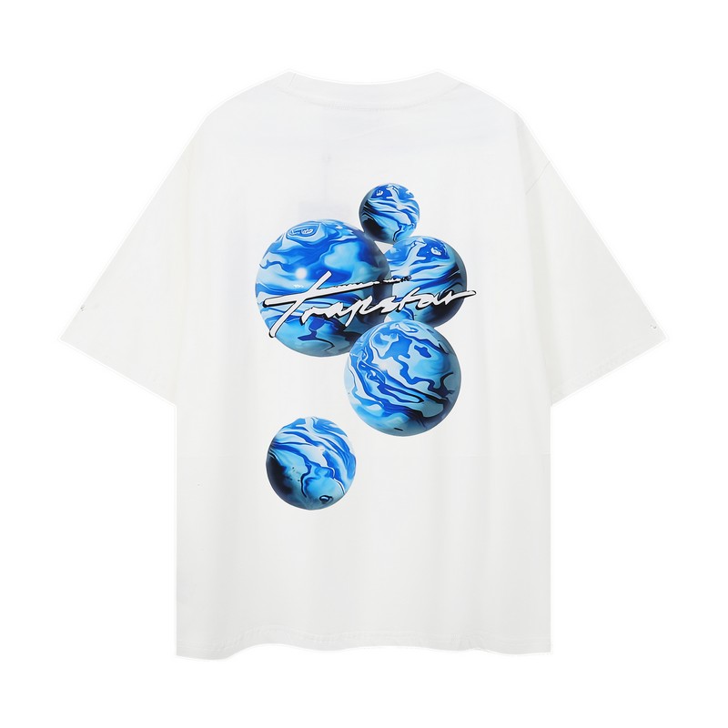 51_Trapstar T-shirt