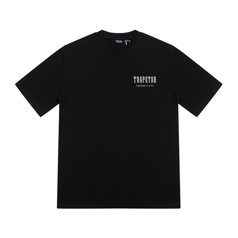 26_Trapstar T-shirt
