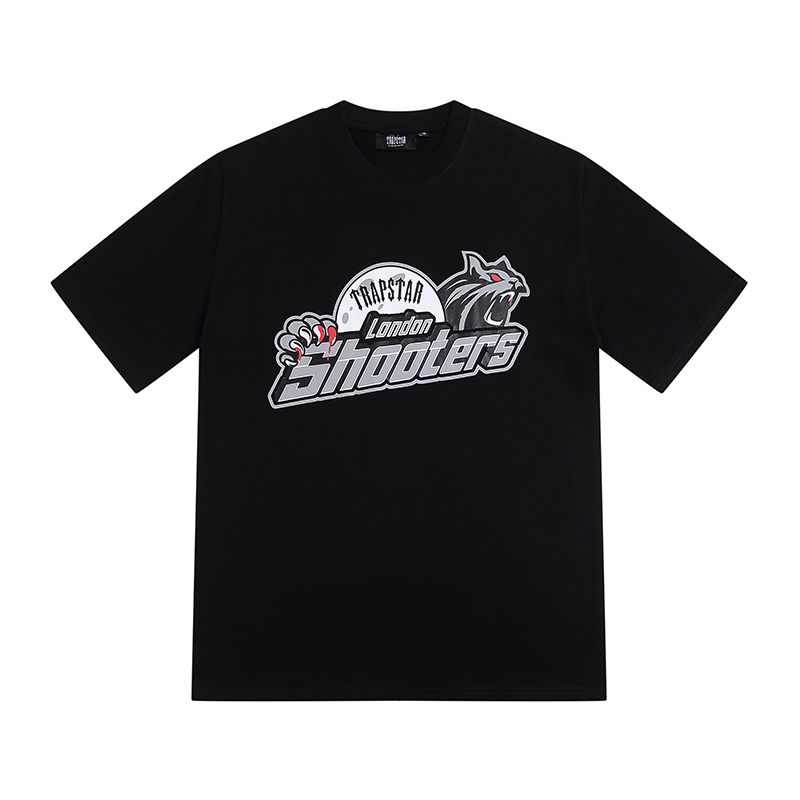 15_Trapstar T-shirt