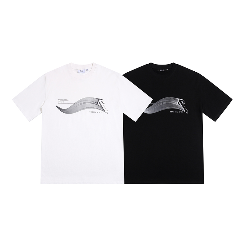18_Trapstar T-shirt