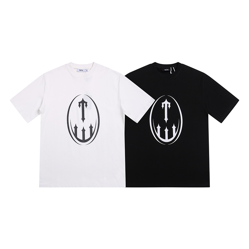 32_Trapstar T-shirt