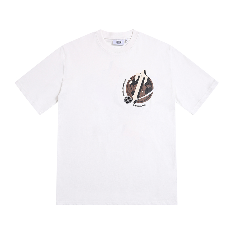 21_Trapstar T-shirt