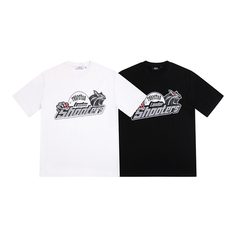 15_Trapstar T-shirt