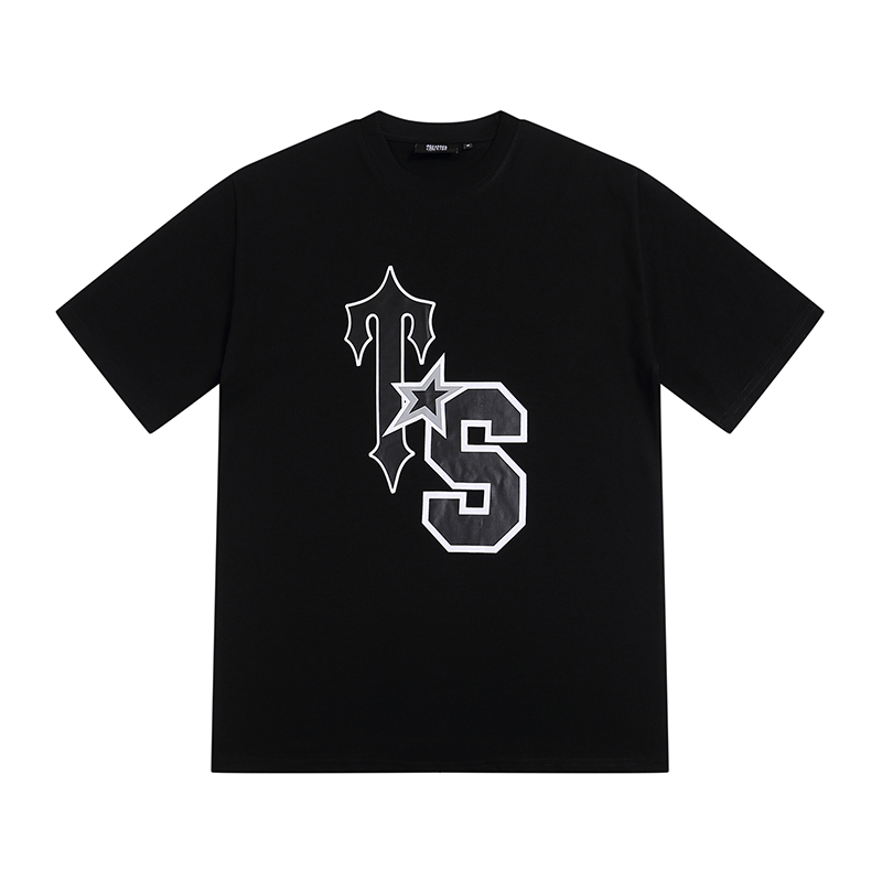 13_Trapstar T-shirt 2 Colors