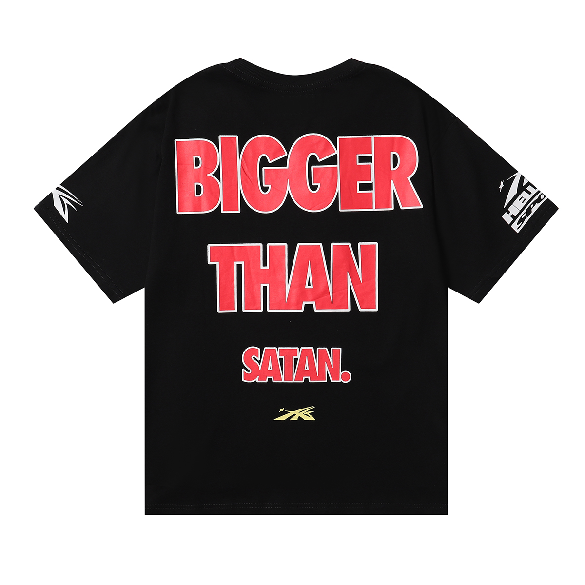 7_Hellstar T-shirt