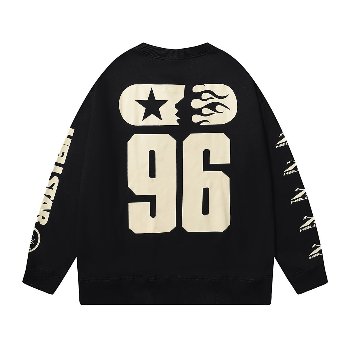 8_Hellstar Longsleeves