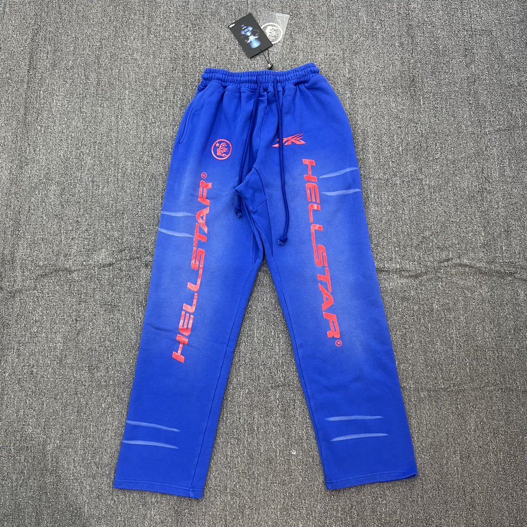 8_Hellstar Tracksuit