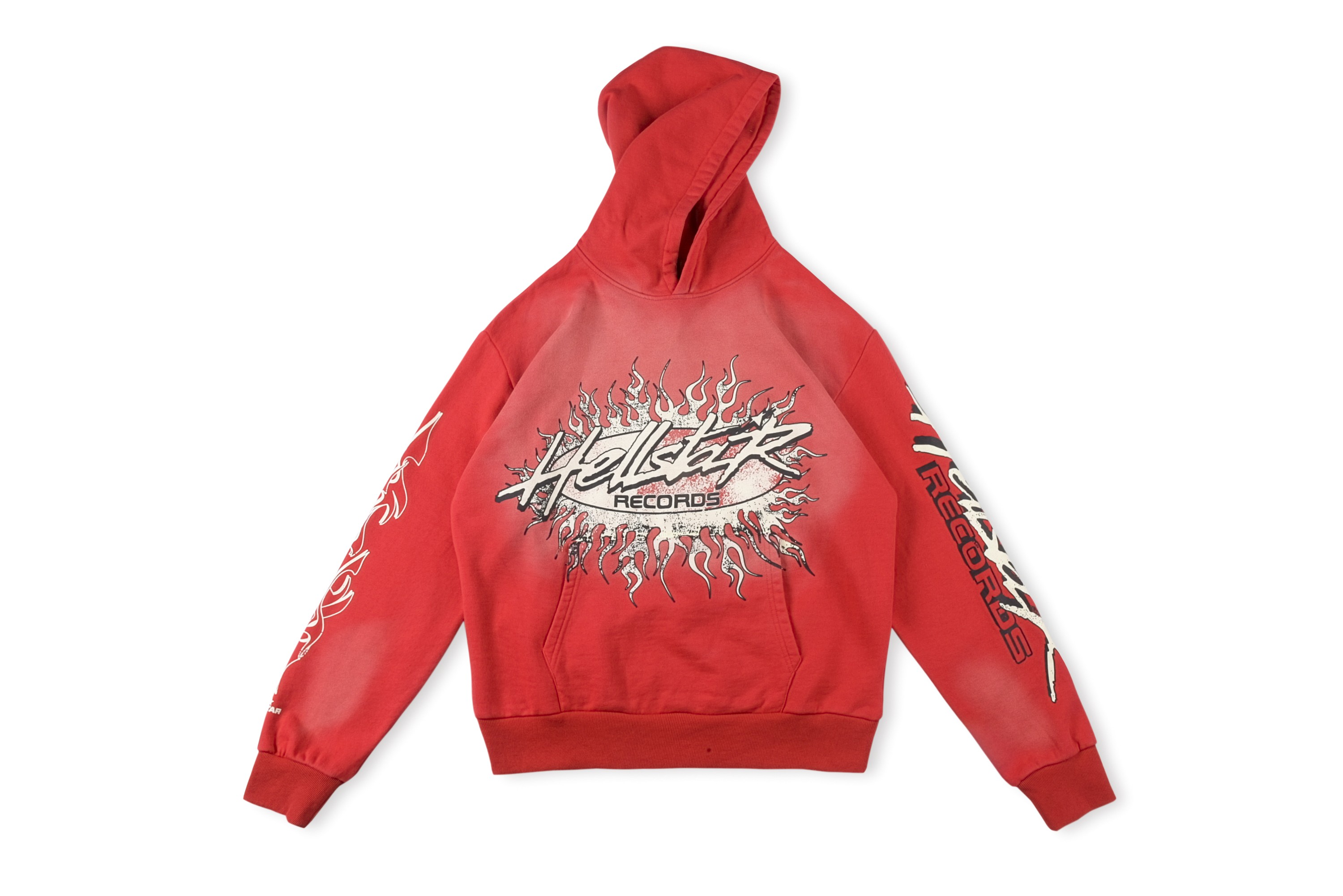 1_Hellstar Hoodie