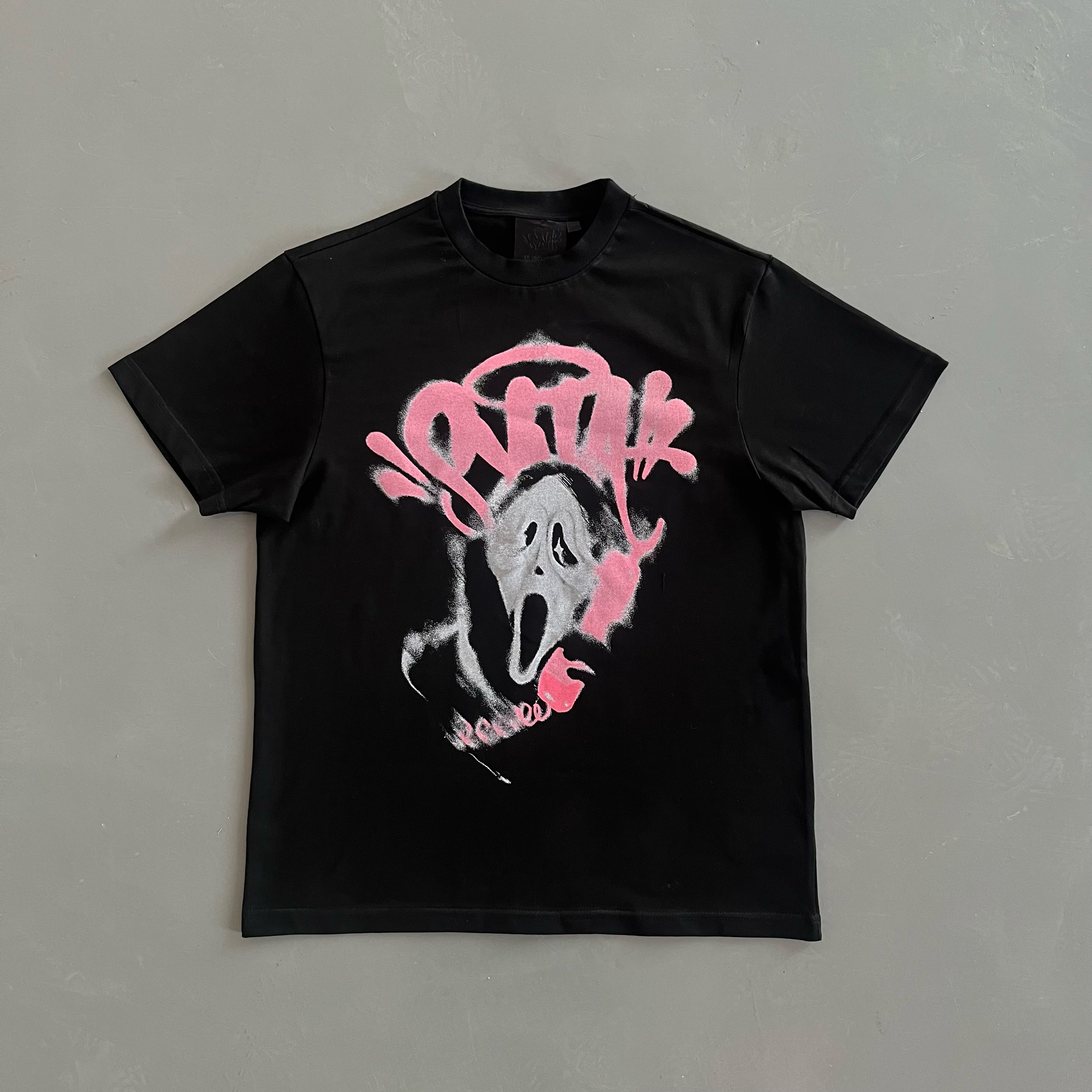 4_Syna World T-shirt