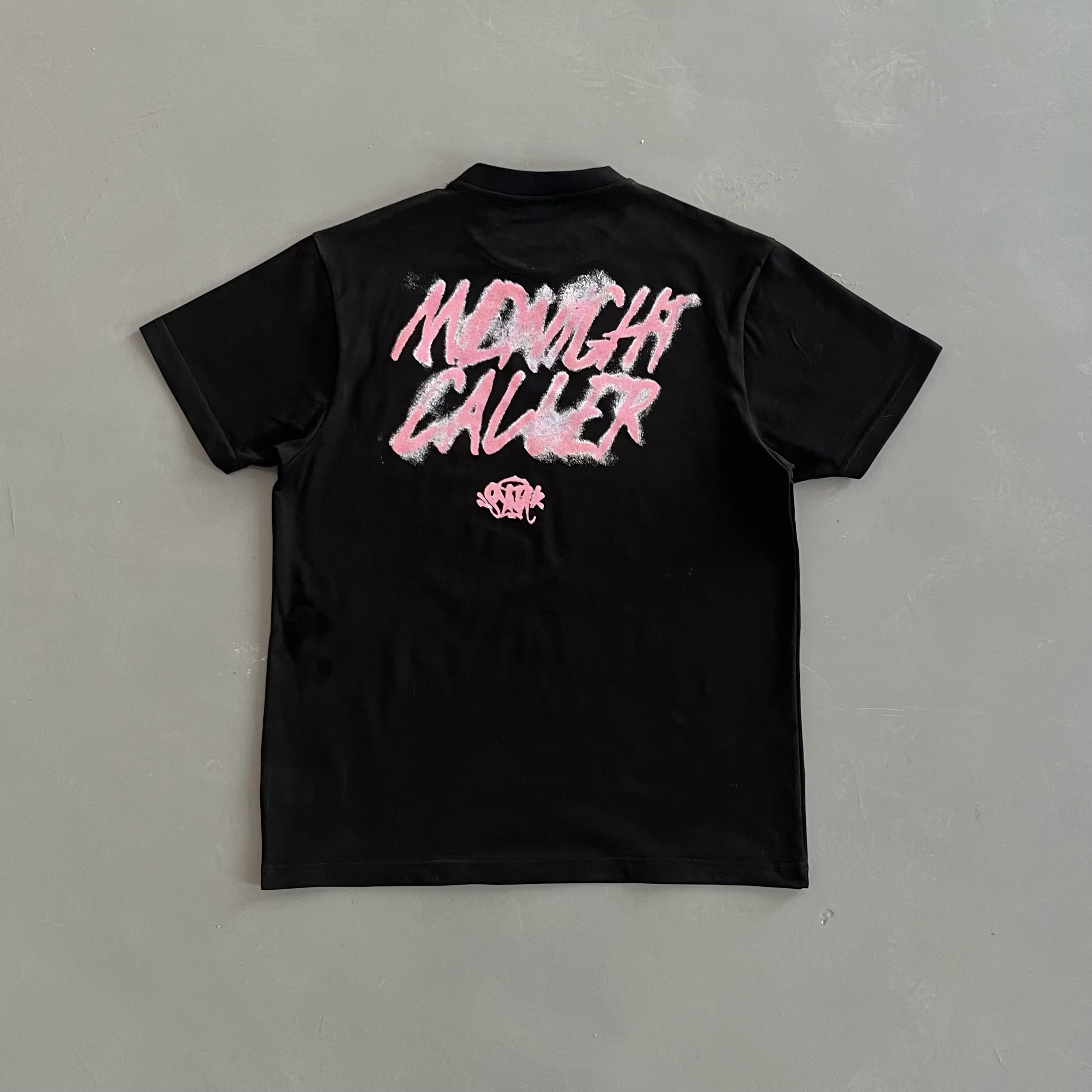 4_Syna World T-shirt